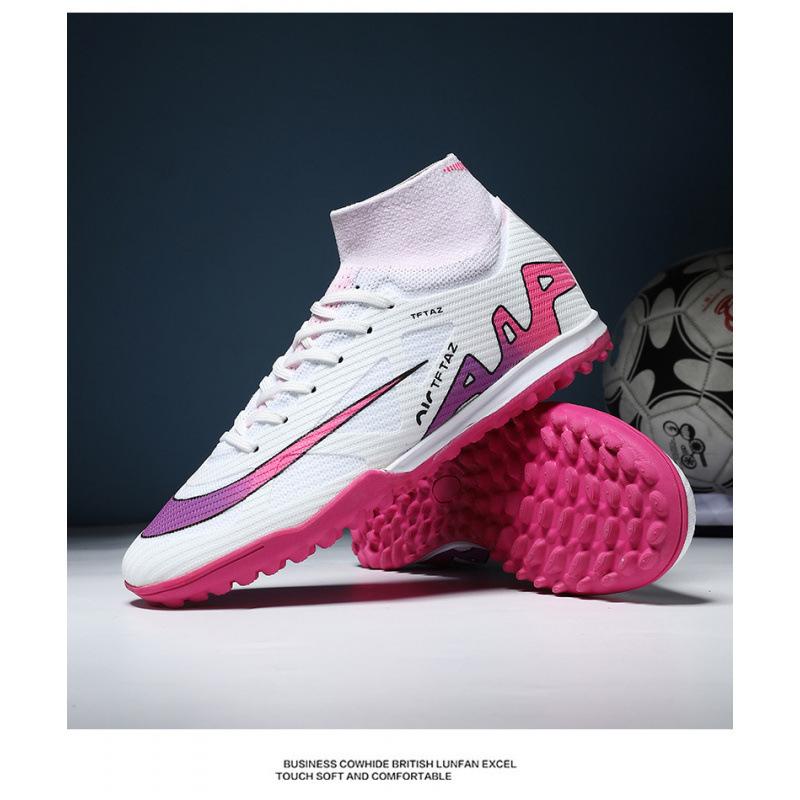 Sportschoenen Spikes Tieners Studenten Meisjes Voetbalschoenen Heren Wereldbeker Spikes Training Gebroken Wedstrijd