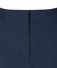 DISCOVERY EXPEDITION Women'S Athleisure Semi-Wide Pants (D/Navy)