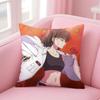 Anime Tamonkun Ima Dotchi Cushion Cover EcoFriendly Odorless Healthy Pillowcase Soft  Comfortable KidSafe No Filling