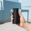 Compact Foldable Journey Umbrella UV Shield Lightweight Portable Pocket Sun Umbrella