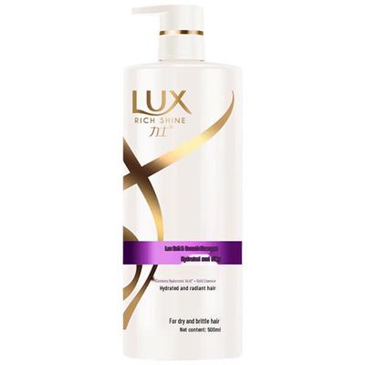 LUX Hyaluronsäure Feuchtigkeitsspendendes Glättungs-Shampoo