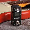 FLATSONS Multifunctional Preamp Effector Guitar Effect Pedal Processor Universal Guitar Bass Effectors Stringed