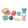 8 Pieces Butter Soft Translucent for Teens, Collectors, Desk, Classroom, Party