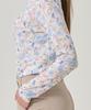 BILTMORE Women'S Flower Base Layer T-Shirt