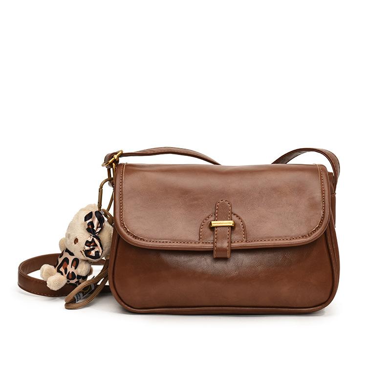 Commuter Messenger Bag New Fashion Women's Bag Shoulder Bag