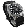 Casio Standard Quartz Men's Watch MTP-VD300-1B Black Urethane Band