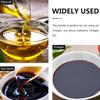 Stainless Steel Cold Water Kettle Non- Slip Handle Water Jug Large Capacity Water Pot Wide Mouth for Coffee Tea Juice