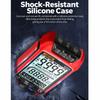 Auto Range Digital Multimeter 9999 Counts Electrical Capacitance Meter  Industrial Maintenance