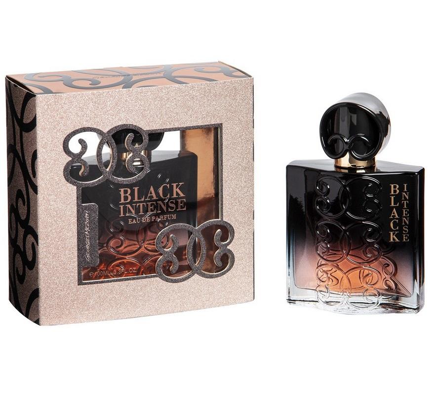 Georges Mezotti Parfum Noir Intense, 100 ml EDP