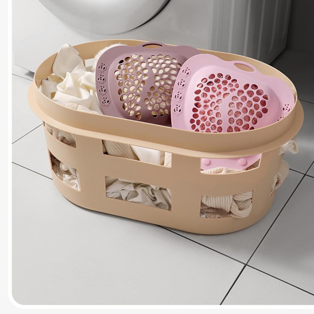 Силиконовый мешок для белья — фото 8