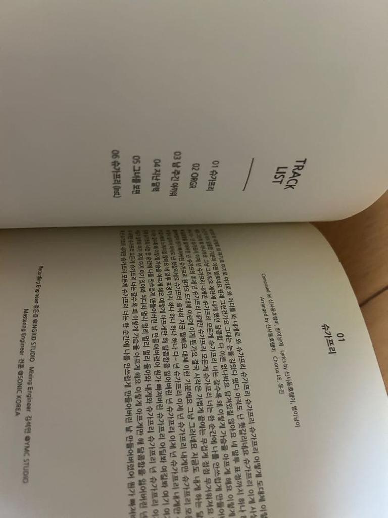 [USED] T-ARA AND & END CD Album