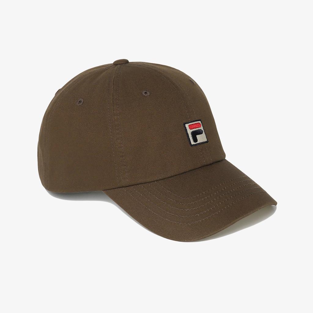 Hwilla Cotton F-Box Basic Ball Cap (Fs253Cp01X003217)