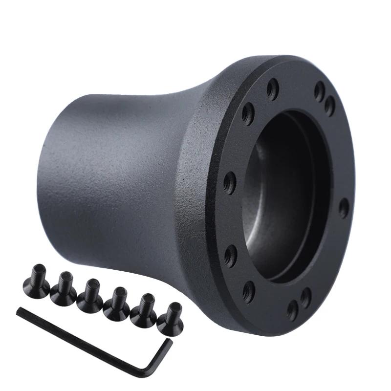 Golf Cart Teering Wheel Adapter 5/6 Holes Steering Wheel Adapter For Club Car DS Club Car Precedent Golf Car Parts Accessories