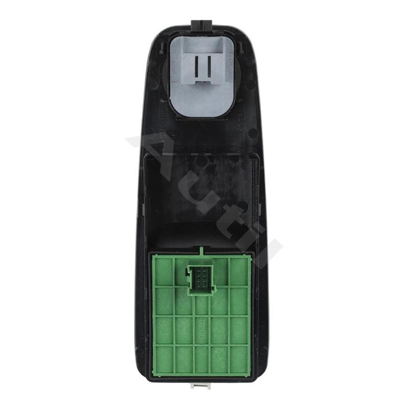 For Fiat Ducato Peugeot Boxer Citroen Relay 2013- Car Door Wing Mirror Switch Window Control Button 735532905 Car Parts