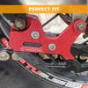 NICECNC For Beta RR 300 2010-2024 Chain Guide X-Trainer 300 250 RR 250 125 200 350 390 400 430 450 480 RS 450 525 RM 450 525