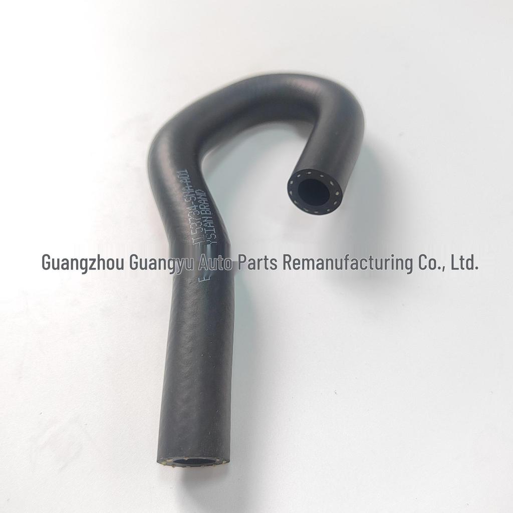 Power Steering Pump Return Hose for Ciimo Civic - Part No. 53734-SNA-A01