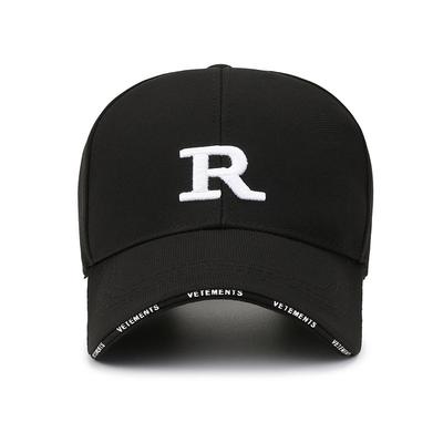 New Men's Baseball Cap Fashion Outdoor Versatile Women's Sun Hat Autumn and Winter Leisure Sports Cap