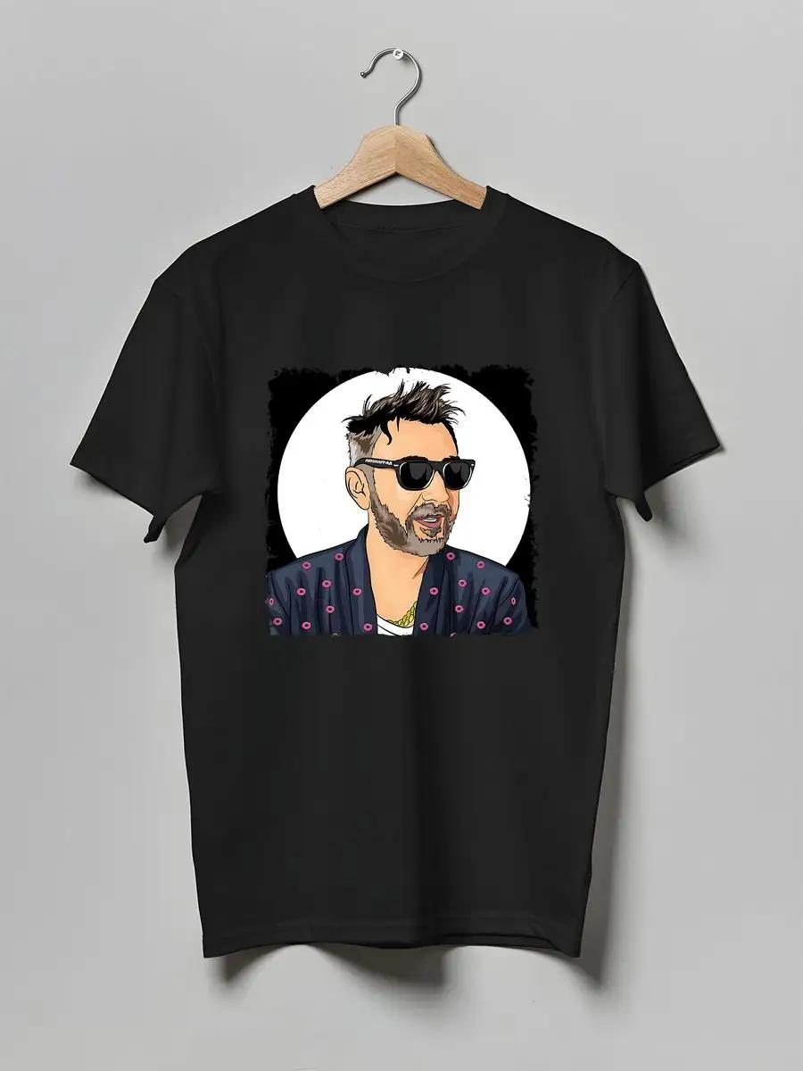 

DDT Yuri Shevchuk t-shirt 4XL