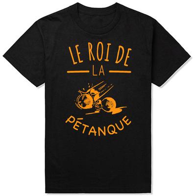 Oberteile – T-Shirts