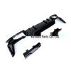 Carbon Fiber Rear Spoiler & Body Kit for BMW 3 Series G20/G28 LCI Racing Version