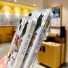 Cute Cats Dogs Transparent Phone Case For iPhone 16 Case iPhone 16 Pro Max 11 12 13 16Plus 15 Pro X XR XS Max Shockproof Cover