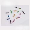 M4*8 10 12 14 16 18-50mm TC4 GR5 Titanium Alloy Torx Flat Countersunk Screw Bolt for Bike Bicycle Road Bike Multiple Colors