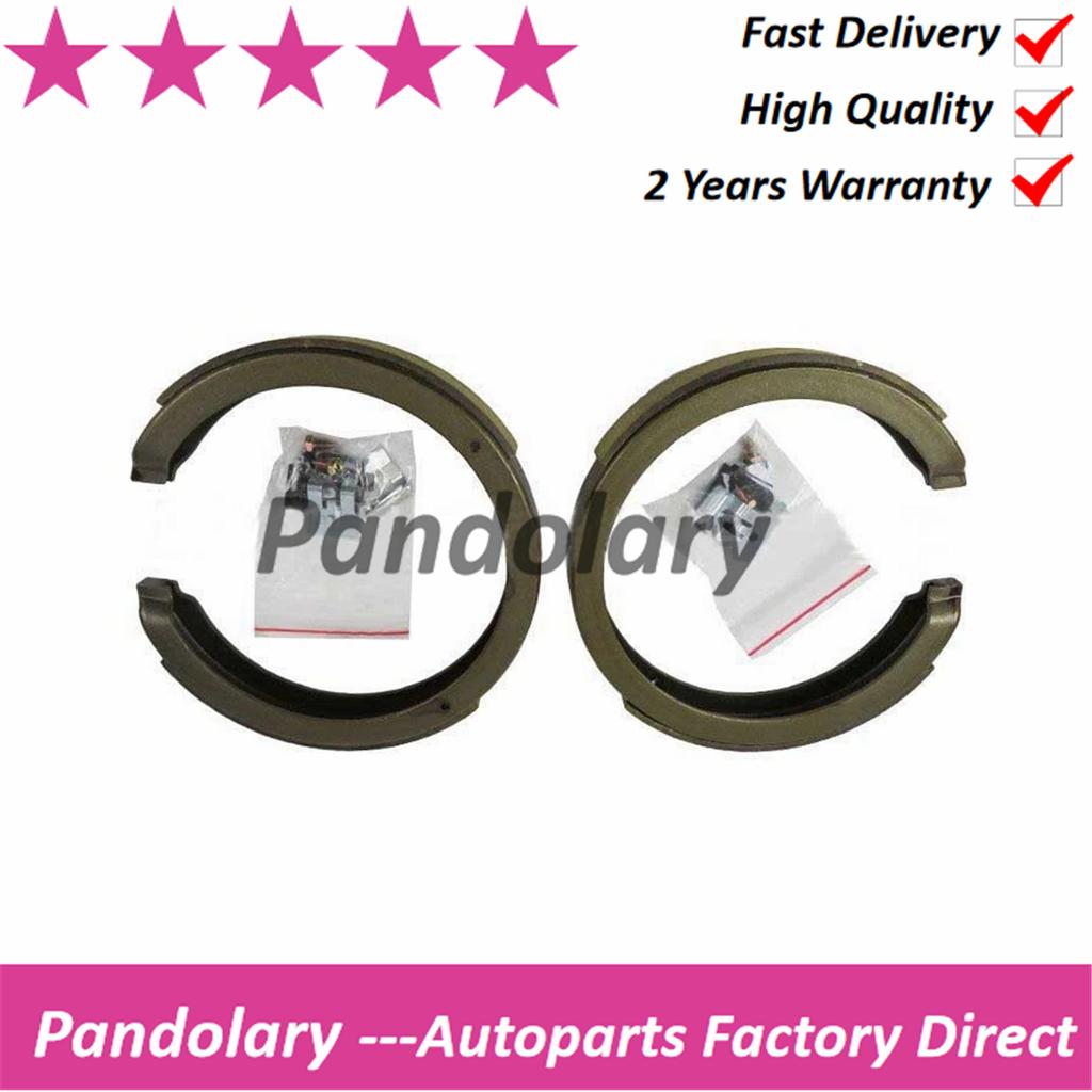 New Parking Brake Repair Kit 483KT05010 For Ssangyong Musso, Musso Sports Rexton Korando Actyon Sport