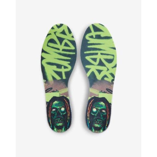 Nike Ja 3 EP Spooky Season HV9924-700