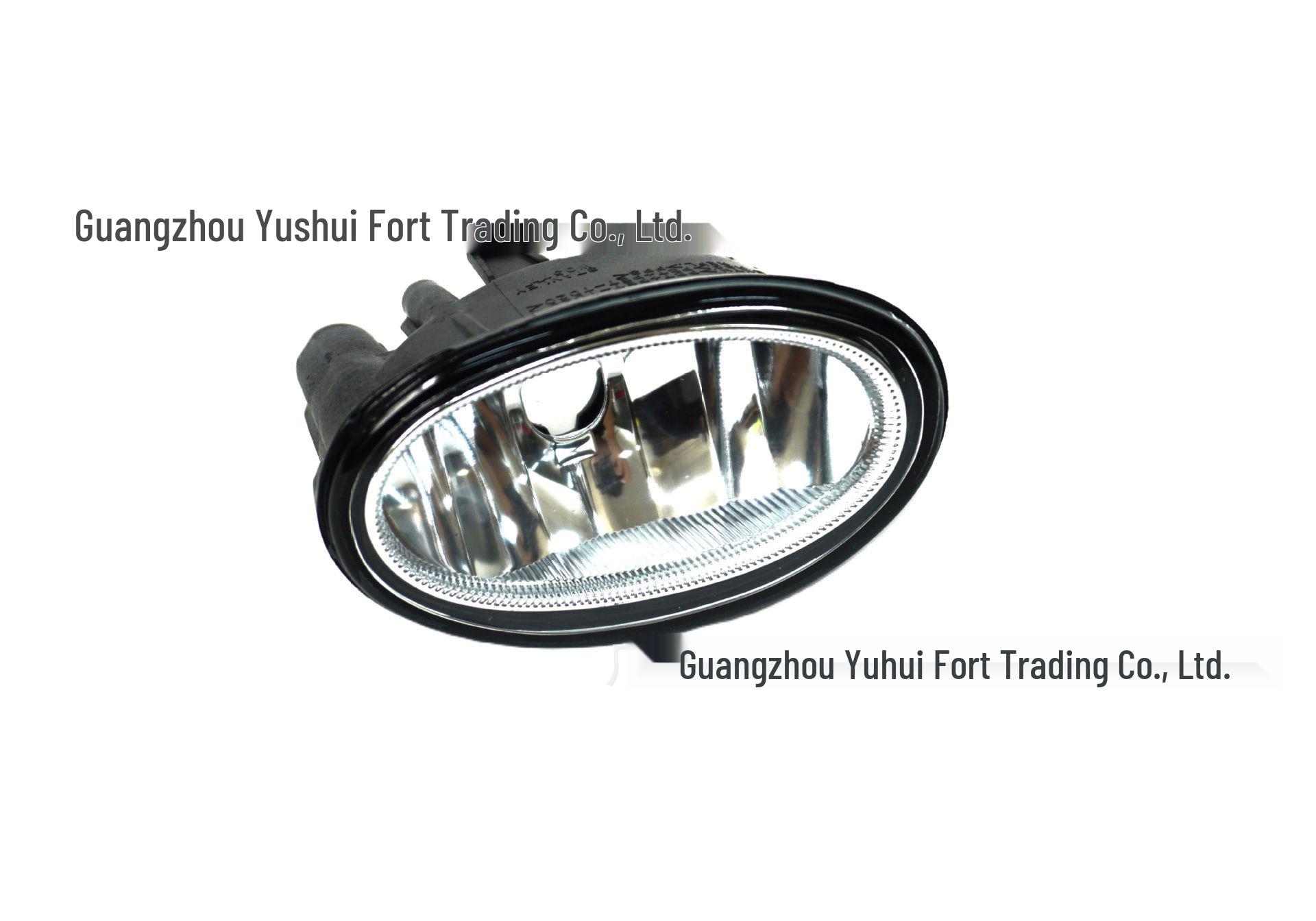 

Honda Spirior/Jade/Vezel Front Fog Lights - Model 33900-SLE-J51/33950-SLE-J51