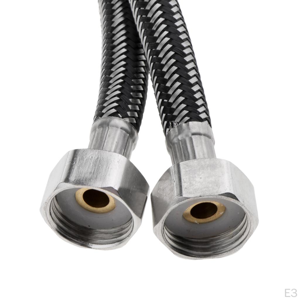 Bowl Water Faucet Handle Hair Salon Basin Spray Hose