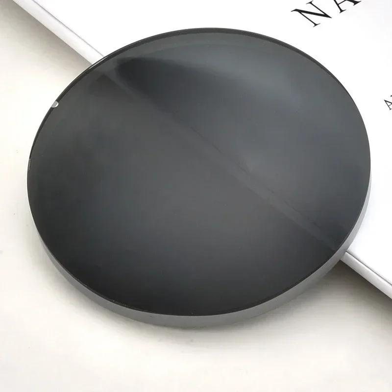 

Prescription Tinted Sunglasses Gradient Lens Myopia 1.56 1.61 1.67 Prescription CR-39 Solar Glasses Lenses Myopia Tint Lenses 1.56