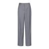 Tailored Grey Pants Kw6sl3240 12