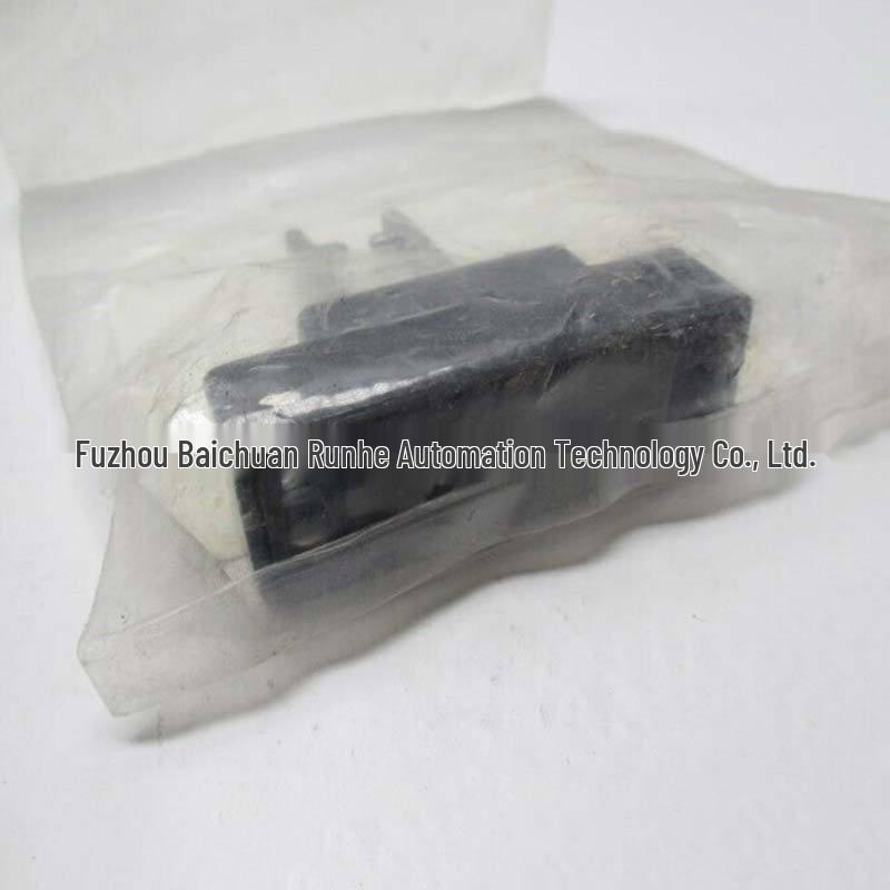 Brand New Original Sick Sensor Accessory IE200-F1, 5308759 - Straight Head Excitation Element IE200-F1