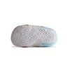 New Balance Kith x 990v4 Crib Cyclades Baby Sneakers Multi-Color Mykonos CC990KC2
