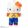 Sanrio Fashionable Witches: Love and Berry Mascot Hello Kitty (Pita T-girl)