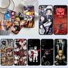 TR19 Naruto Uzumaki New High-End Shell Phone Case for Xiaomi Poco C40 C50 C51 C55 C65 C71 C75 F3 F5 F6 F7 M2 M3 Pro Ultra