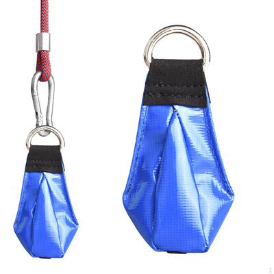 Outdoor Climbing Gear Bundle for Tree Enthusiasts