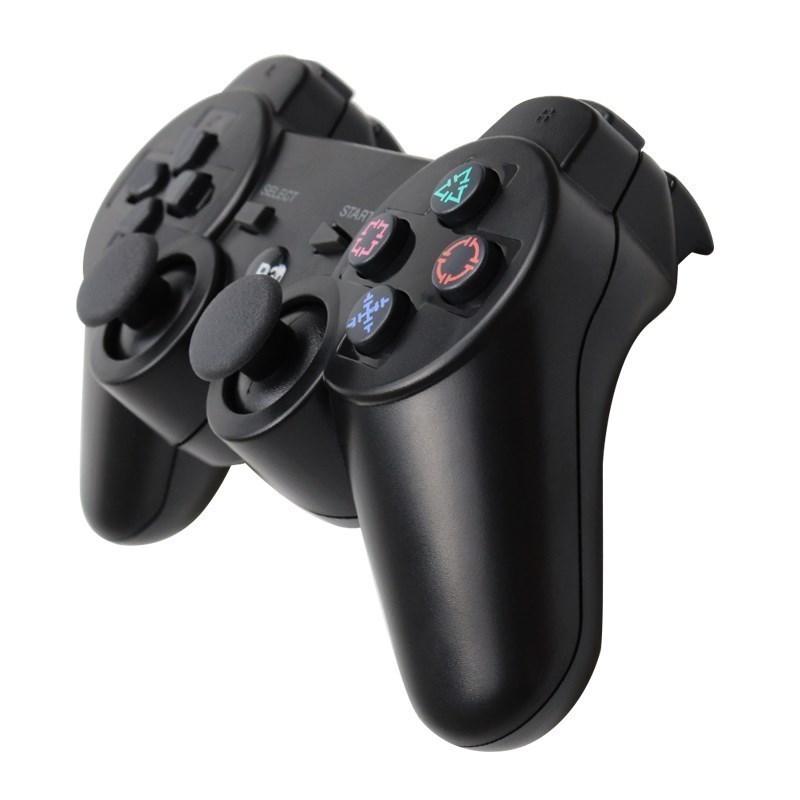 VAORLO Беспроводной контроллер для PS3, геймпад для PS3, Bluetooth 4,0 ...