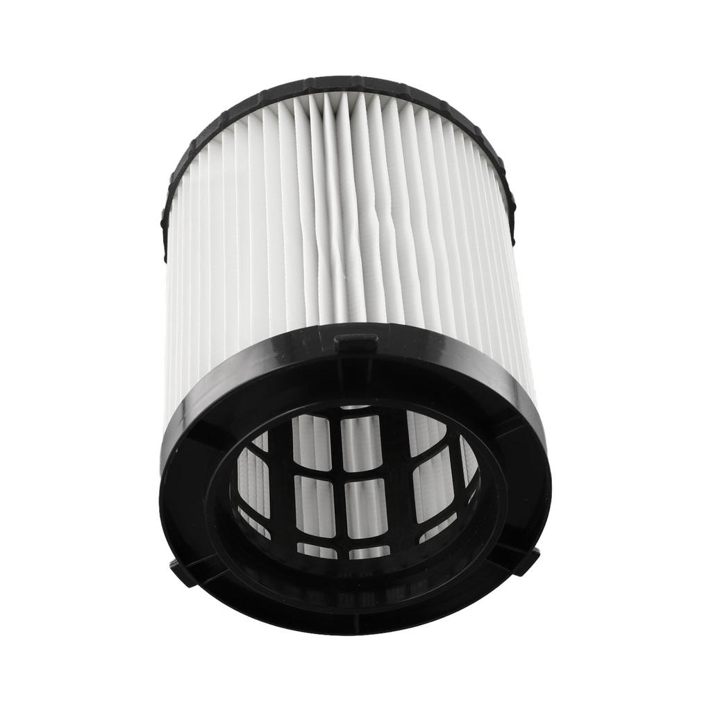 Washable Pleated DC5001H Filter For DC500 Cordless Corded Wet Dry Vacuum, Captures Up To 99.97% Of Dust And Debris