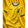 2026 Paraná FC Football Jersey, Adult and Children's Sports and Casual T-shirt, Breathable, Quick-Drying, Soft and Comfortable for Summer.