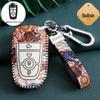 Ford Key Cover for Fiesta, Focus, Kuga, Ecosport, Edge, Mondeo