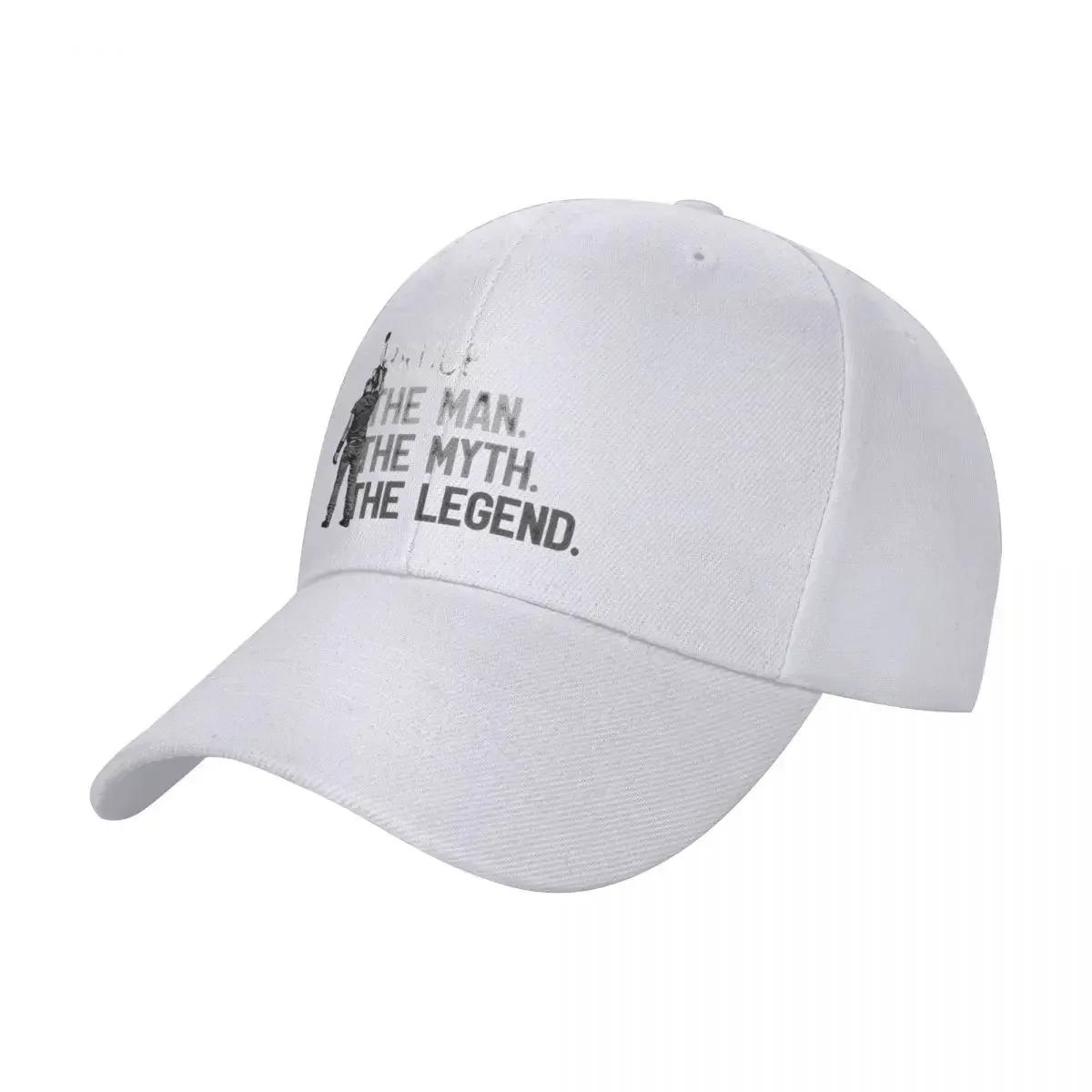 

Bruce The E Street Band Springsteen Thunder Road Baseball Caps Men Women Hip-Hop Sun Hat Adjustable Polyester Sports Cap Summer One Size