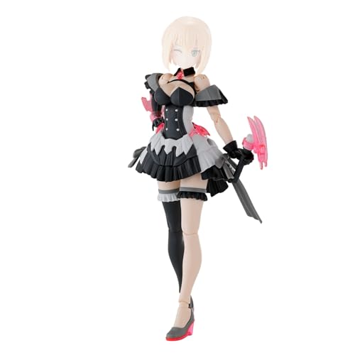 BANDAI SPIRITS 30MS THE IDOLM@STER Shiny Colors Optional Body Parts Alpha Sisters Phantasm 3 [Color B] Pre-Colored Plastic Model