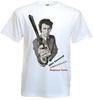 MAGNUM FORCE Movie Poster T-shirt White All Sizes