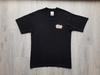 Vintage Levellers Tour T-Shirt: 2000 Anarcho Punk Band Tee