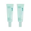 No.1 Clear Soothing Aqua Sun Cream Duo SPF50+ PA++++ Hydrating & UV Protection Set 50ml X 2ae