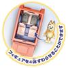 TAKARA TOMY Bluey Bluey Family Car