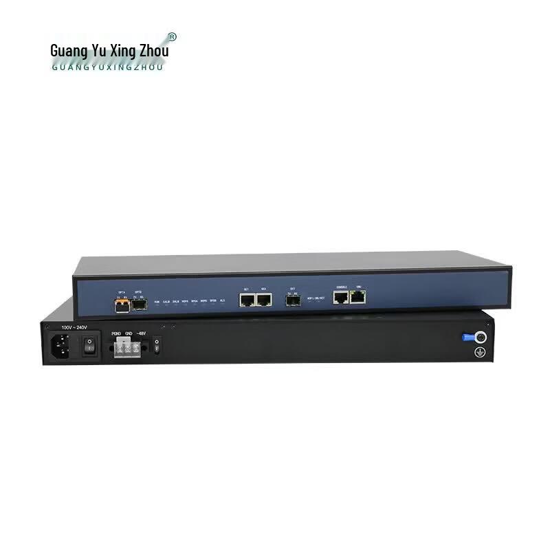 SDH Optical Terminal Equipment