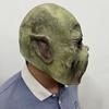 Halloween Horror Cosplay Props Halloween Face