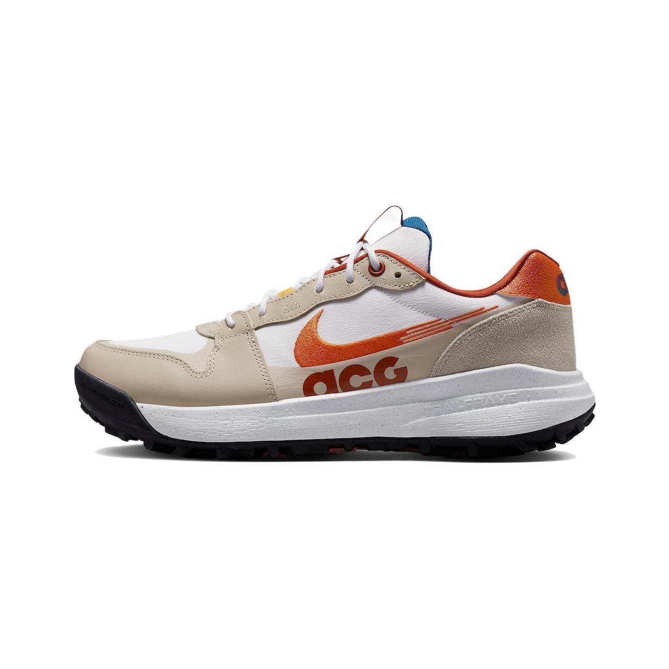 

Male Nike ACG Lowcate Outdoor functional shoes